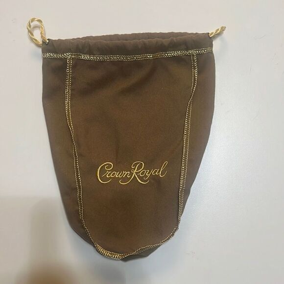 Vanilla crown royal gift bag - Picture 1 of 1
